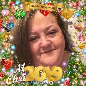 Meet your Posher, Rita